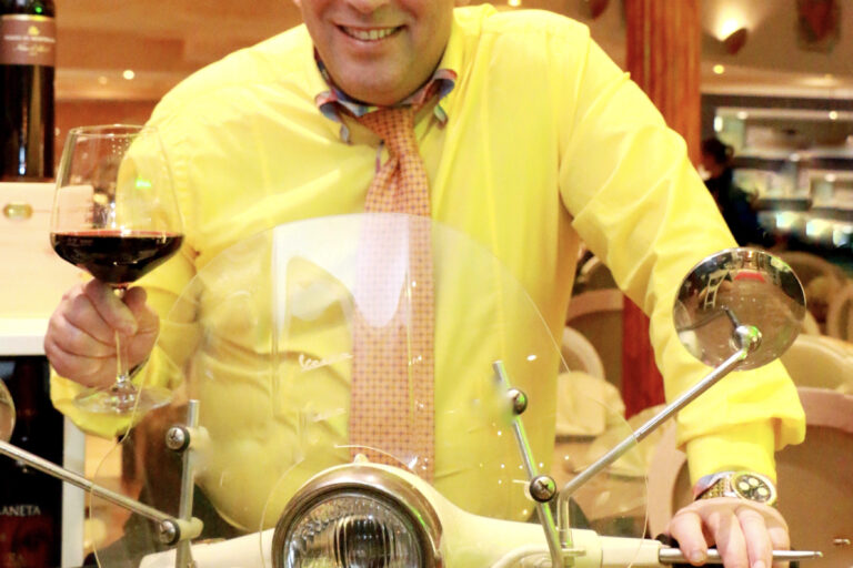 Restaurant Gutschein Ristorante Capobianco Essen