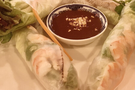 Saigon and more Herten Restaurant-Gutschein