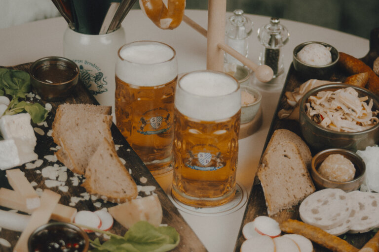 Restaurant Gutschein Starnberger Alm