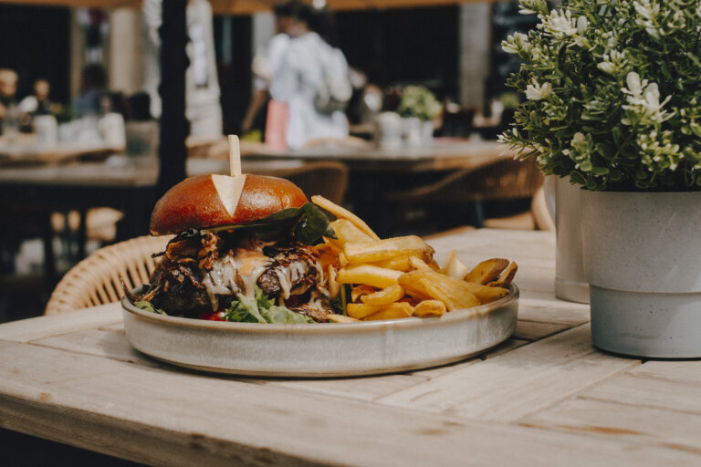 Restaurant Gutschein Starnberger Alm