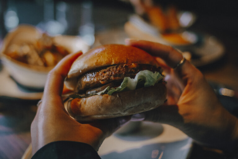 Restaurant Gutschein The ASH