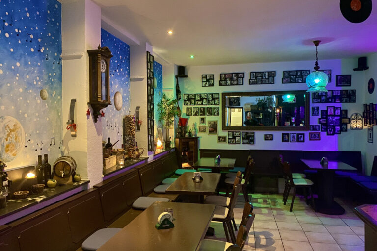 Restaurant Gutschein VinoThek Essen