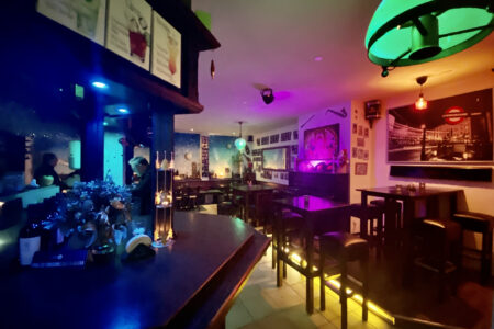 VinoThek Restaurant-Gutschein