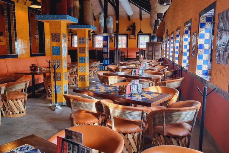 Restaurant Gutschein Espitas