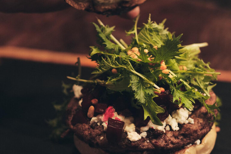 Restaurant Gutschein für Henrii